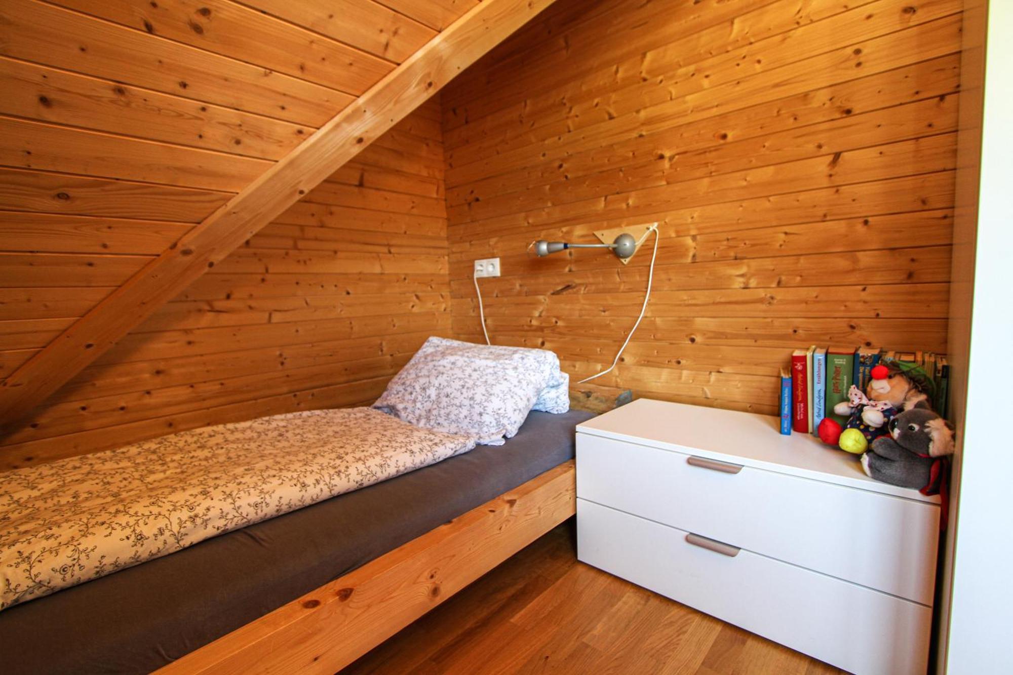 Alpenchalets Ausseerland Bad Mitterndorf Exterior photo
