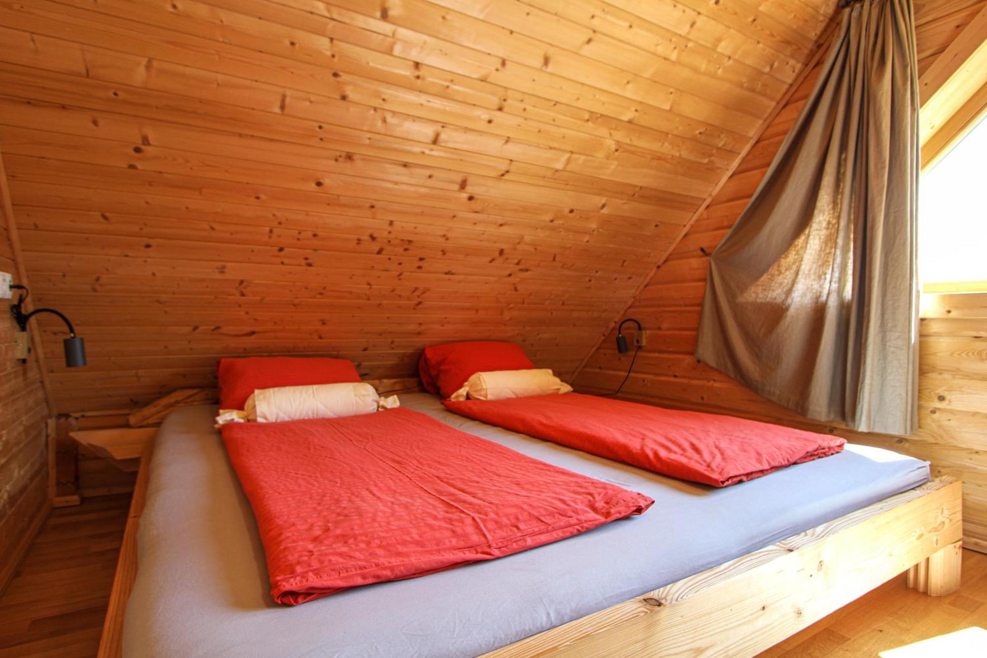 Alpenchalets Ausseerland Bad Mitterndorf Exterior photo